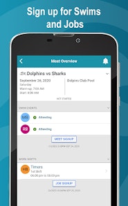 SwimTopia gallery image