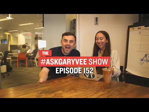 #AskGaryVee Episode 152: Competing with Elon Musk & Hulu Subscriptions