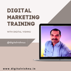 Digital Marketing Course