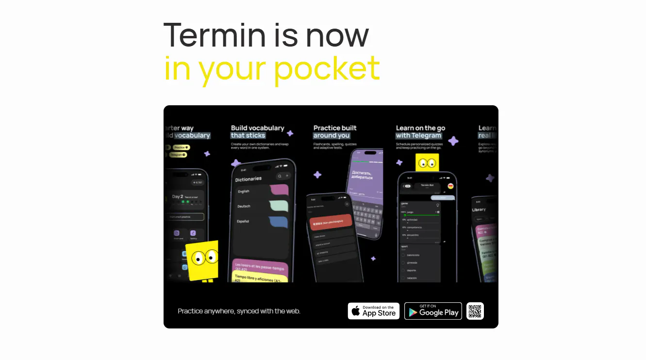 Termin gallery image