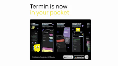 Termin gallery image