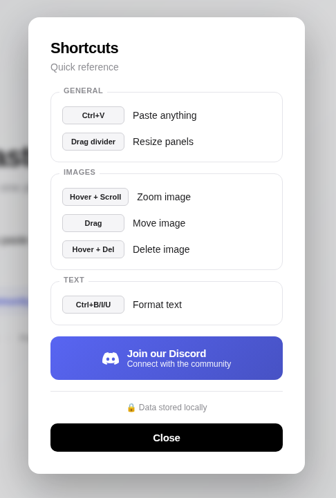 Magic Paste gallery image