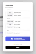 Magic Paste gallery image