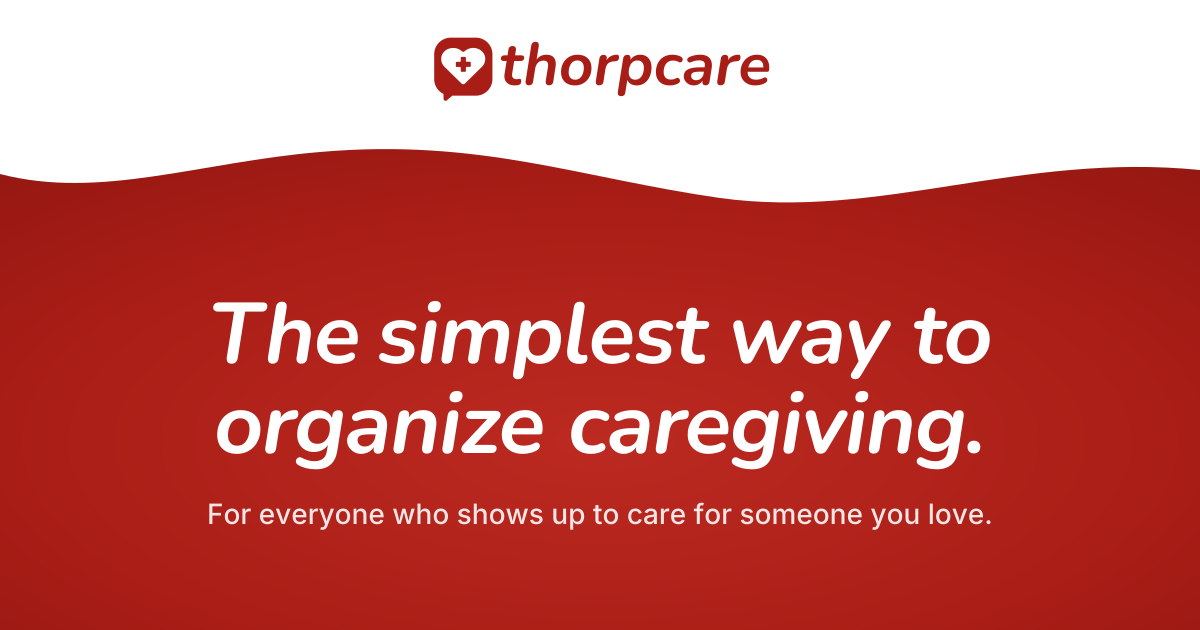 ThorpCare gallery image