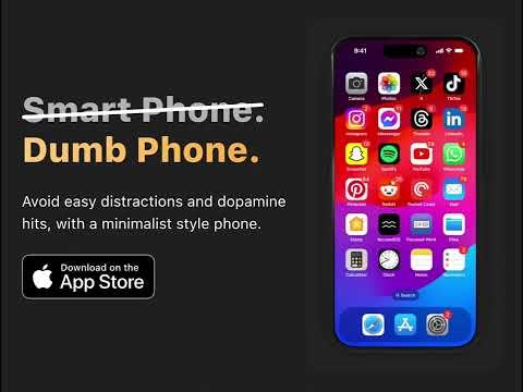 Dumb Phone gallery image
