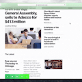 Safari Beauty Toolbar