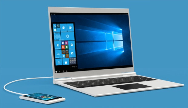 NexDock Image