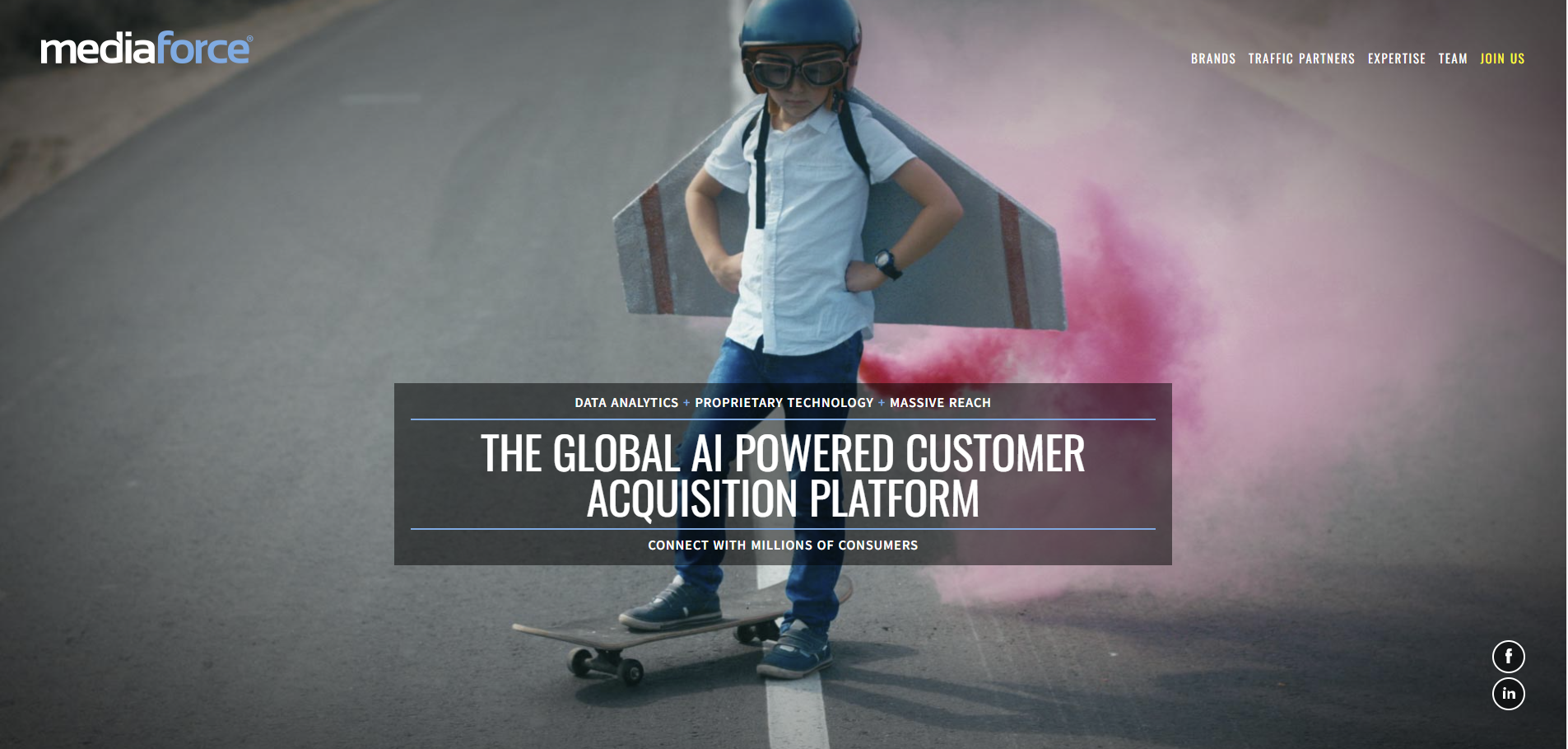 MediaForce gallery image