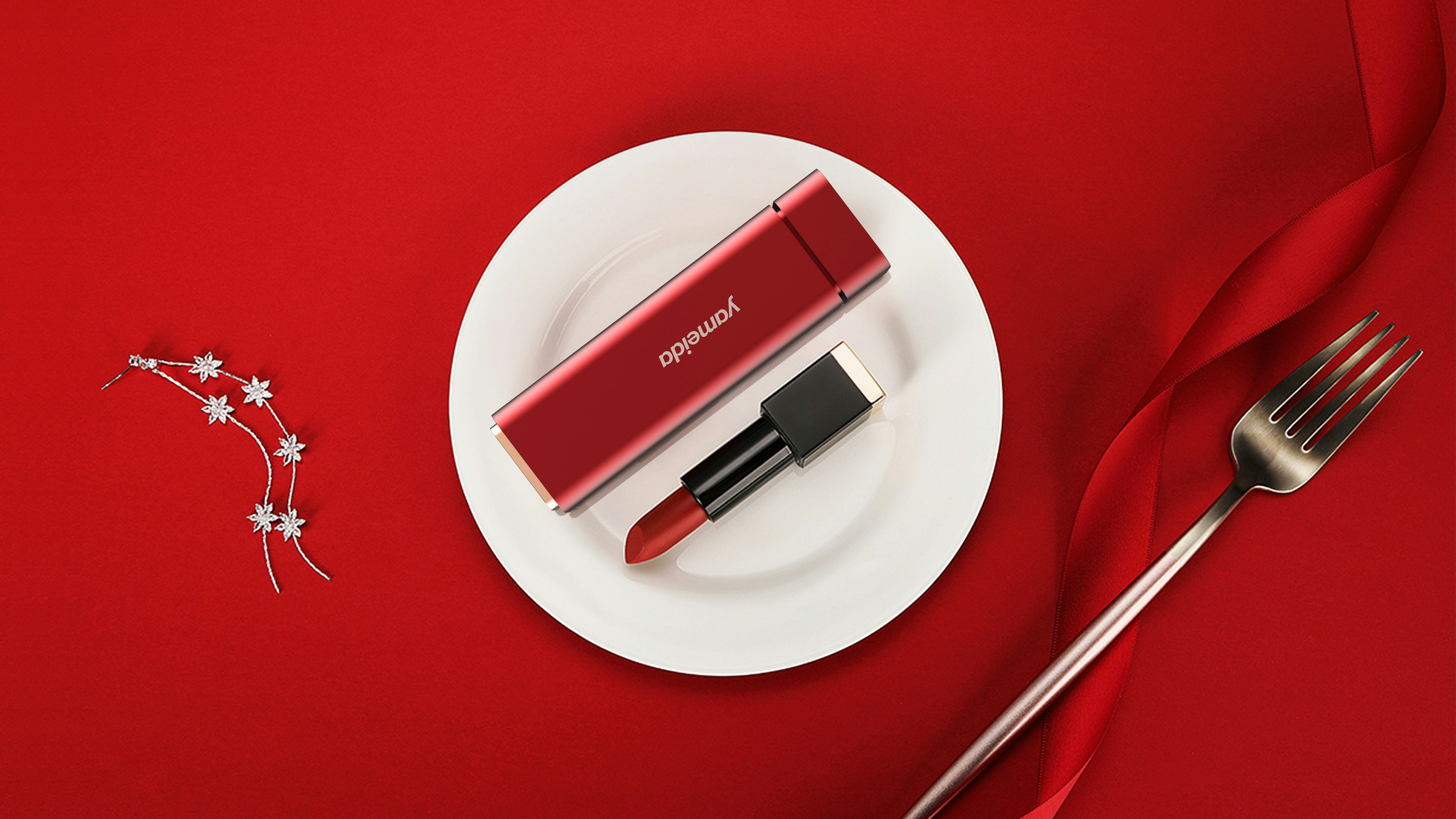 Smallest Water Flosser gallery image