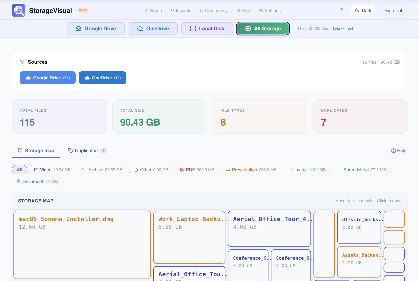 StorageVisual gallery image