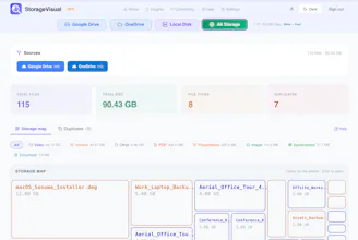 StorageVisual gallery image