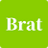 Free Brat Generator - Create Brat-Style