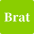Free Brat Generator ... logo