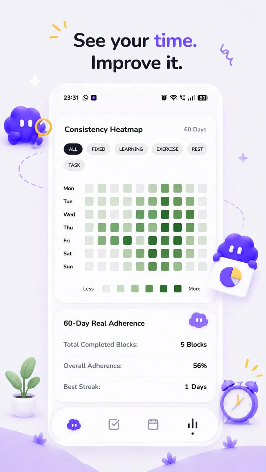 Zeno - Productivity Companion gallery image