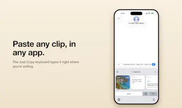 Just Copy gallery image