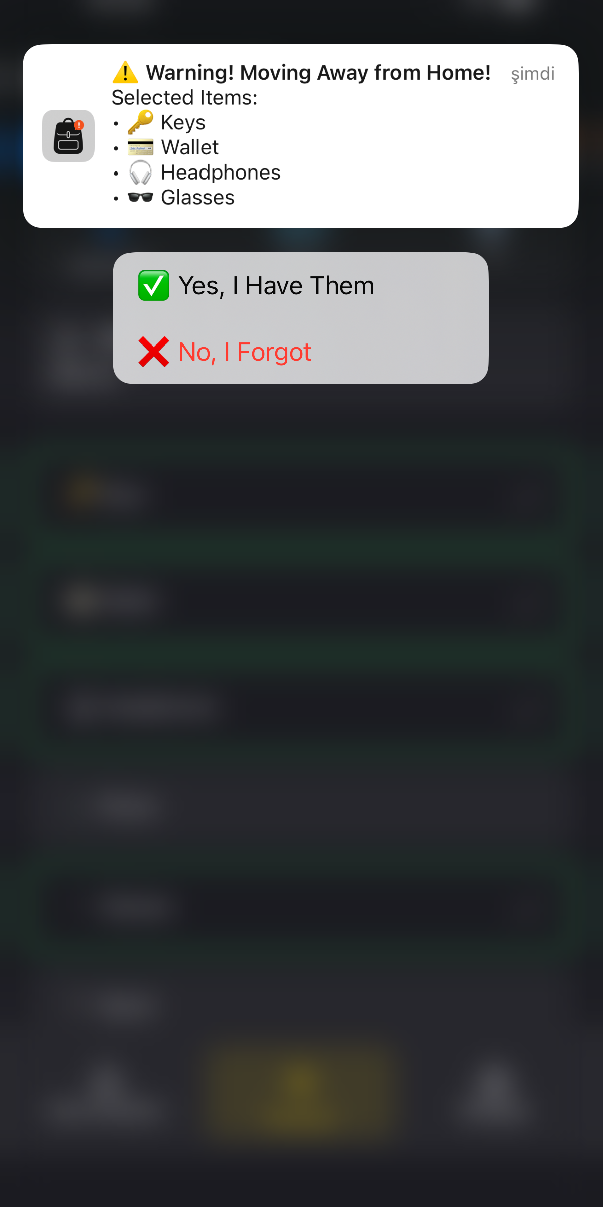 Item Remindly gallery image