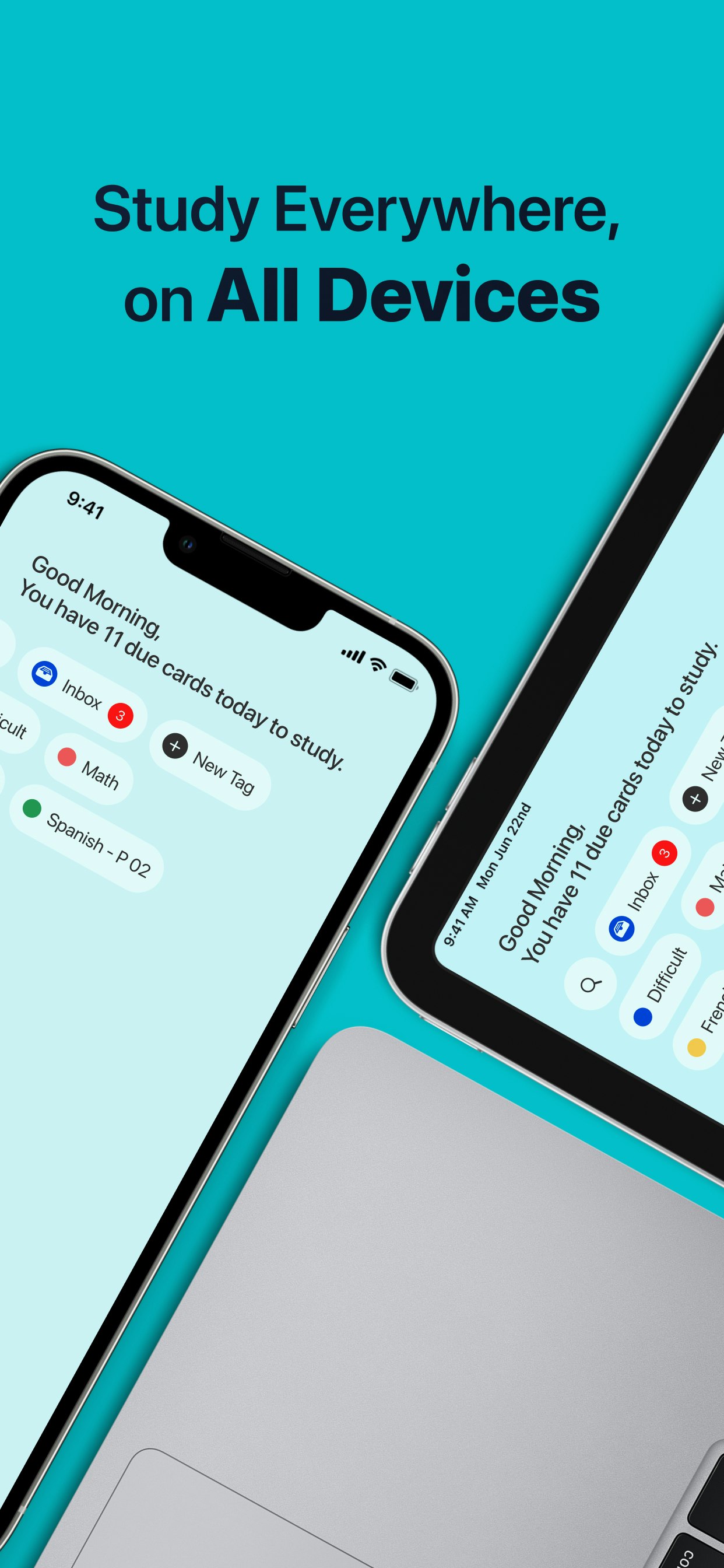 Memory Tags gallery image