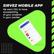 Sirvez gallery image