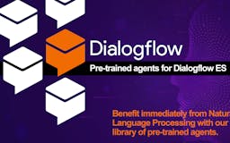 Dialogflow Templates media 3