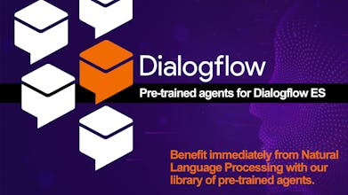 Dialogflow Templates gallery image
