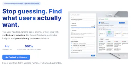 TractionWay gallery image