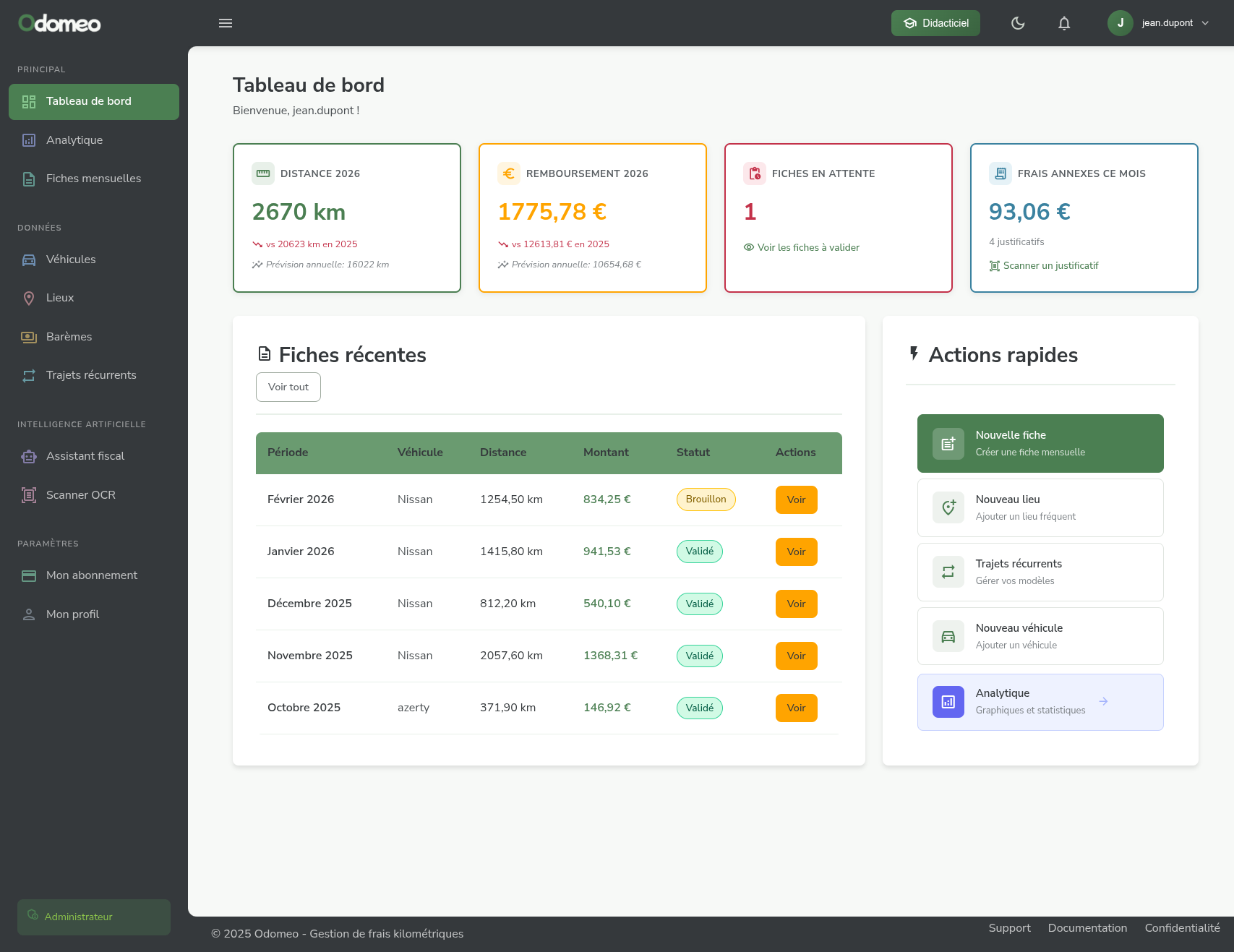 Odomeo gallery image