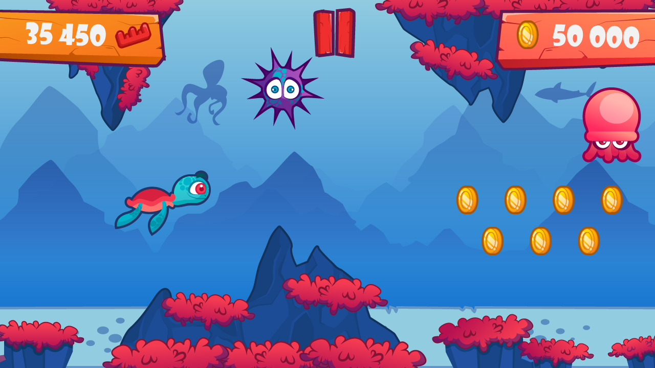 Alan the Turtle gallery image