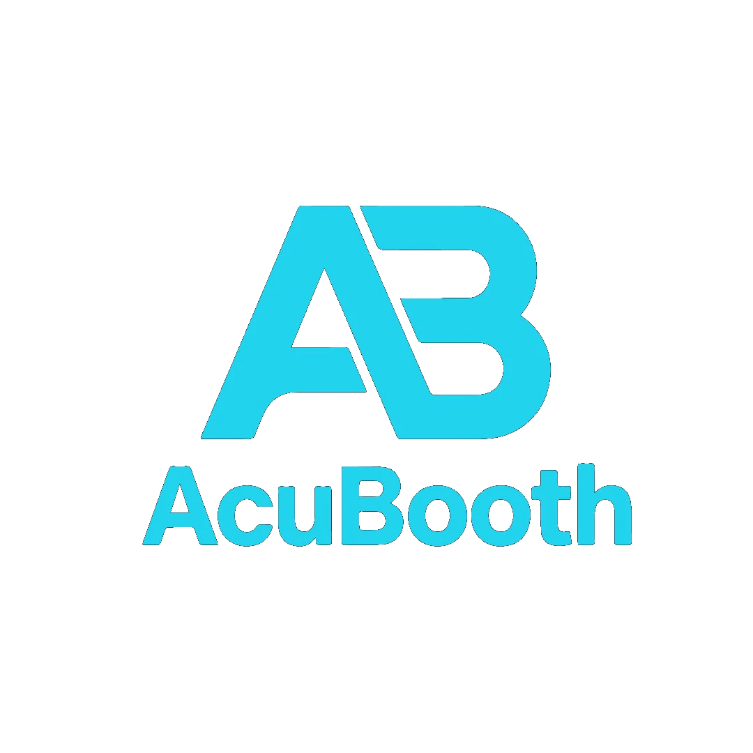 AcuBooth logo