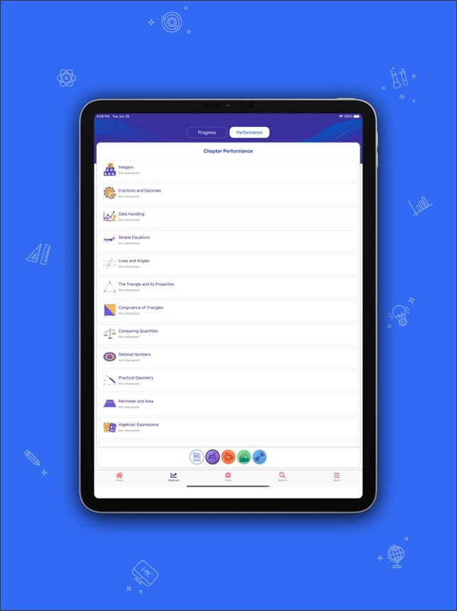 Tutorix gallery image