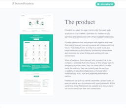 Featured Founder gallery image