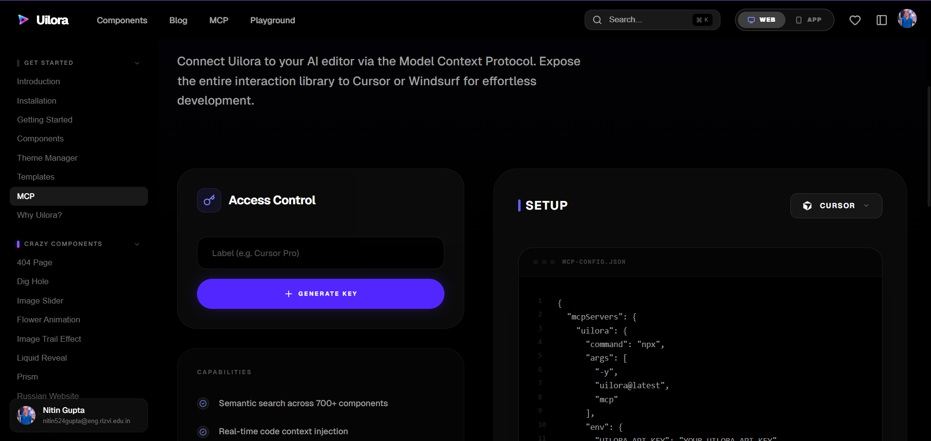 Uilora gallery image