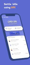 Splitkaro - Whatsapp for finance gallery image