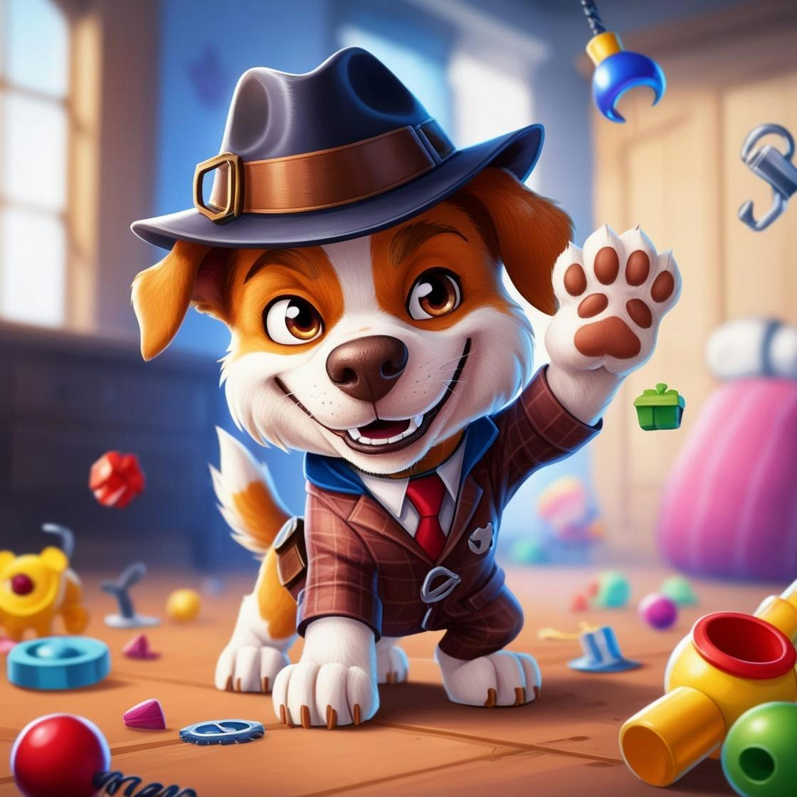 MyPetVillage media 10