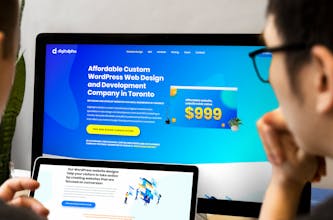 Digitalpha Media gallery image