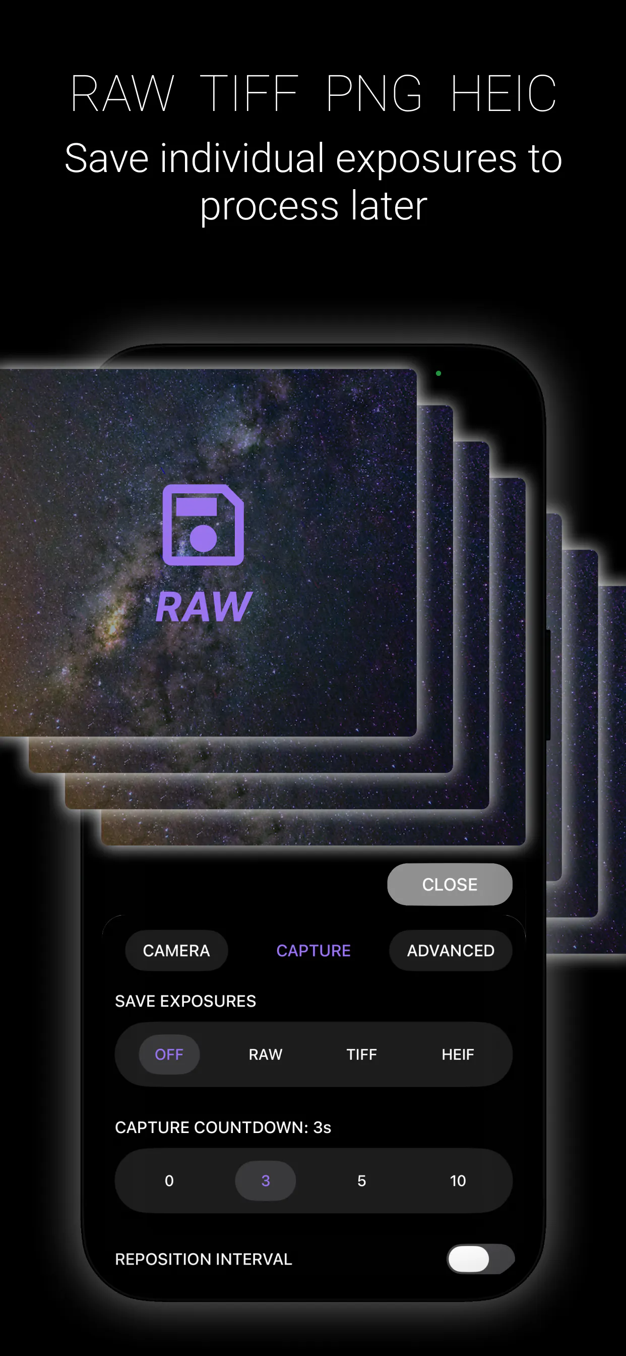 AstroShader gallery image