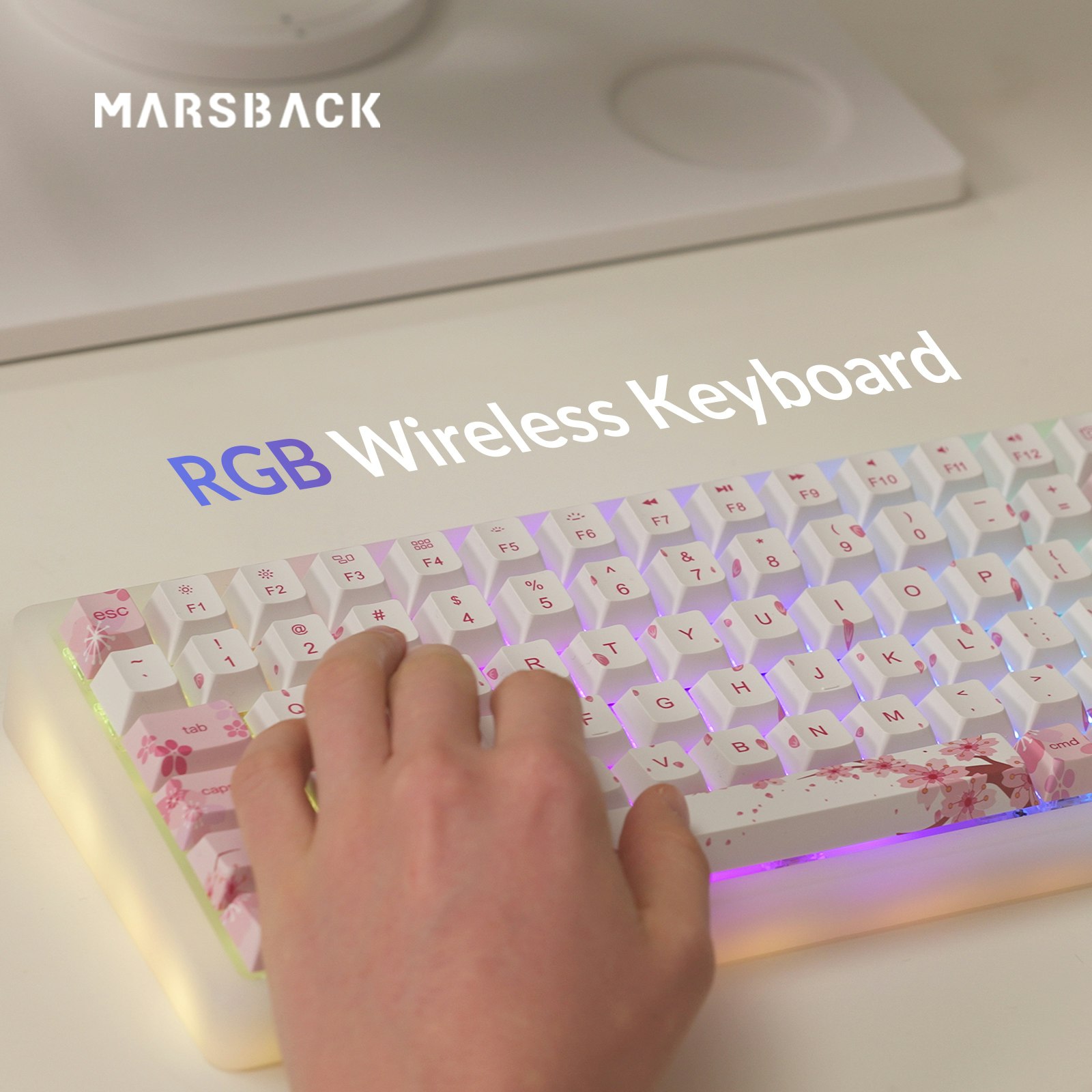 Marsback gallery image