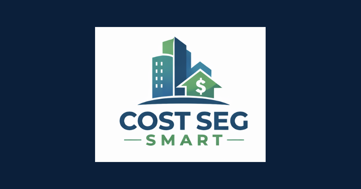 Cost Seg Smart gallery image