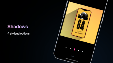 PopFrame gallery image