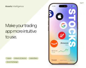 1Layer Assets Intelligence gallery image