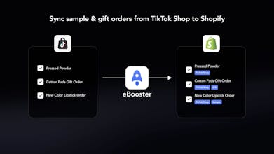 eBooster gallery image