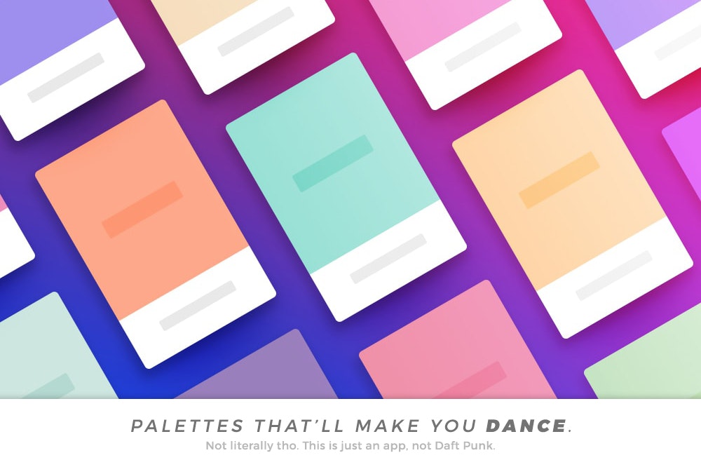 ambiance. gallery image