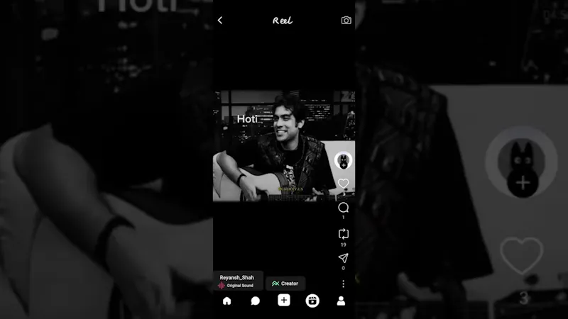 Dreams Social Media screenshot 1 (video preview)