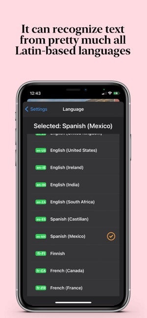 Pronouncy gallery image