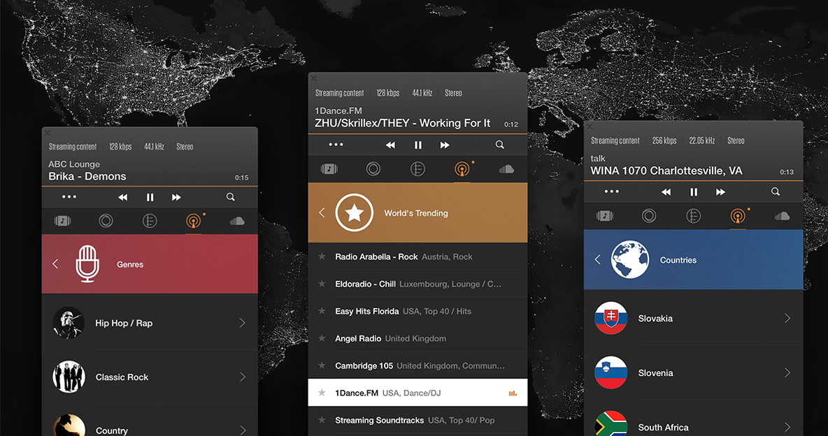 VOX Radio gallery image