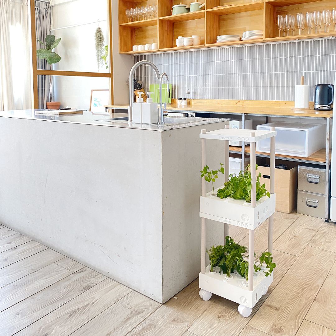 Verda Garden  gallery image