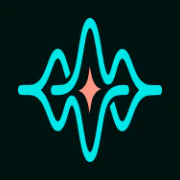 VoiceFlow logo