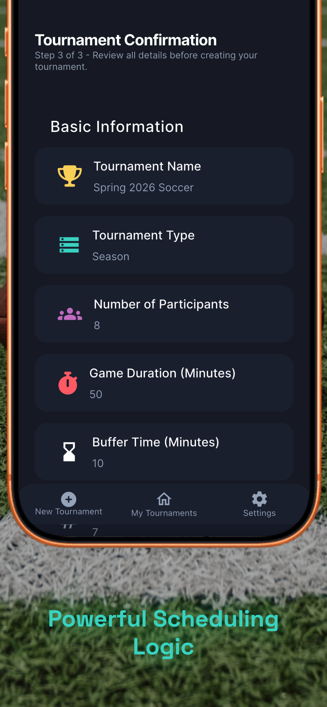 BrackIt gallery image