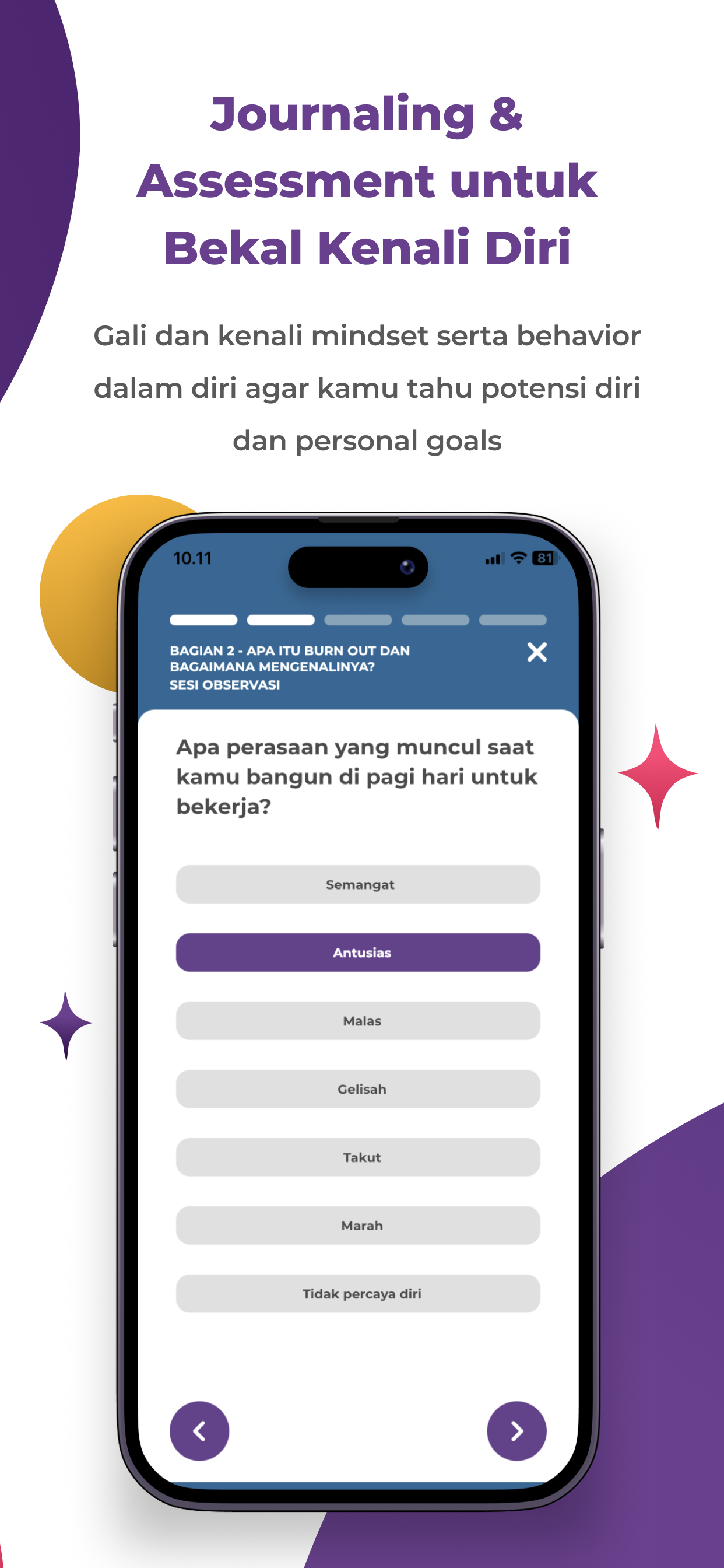 Mindtera I แพลตฟอร์มความช่วยเหลือพนักงาน - การเพิ่มประสิทธิภาพประสิทธิภาพและความเป็นอยู่ที่ดีของพนักงาน media 5