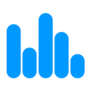 DropTrack Music Analyzer logo