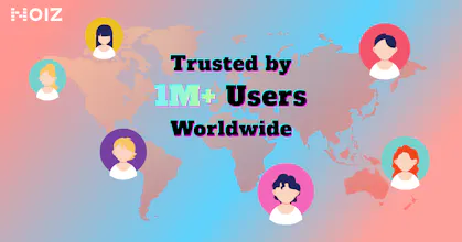 Noiz Easter Voice gallery image